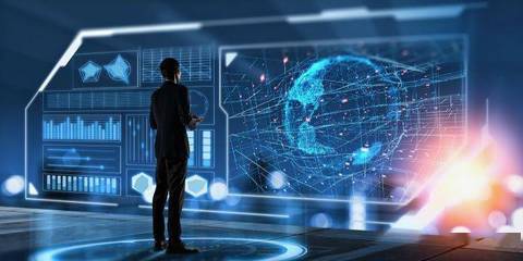 工信部发布三大五年路线图，擘画两化融合、软件与信息技术服务、大数据产业新蓝图